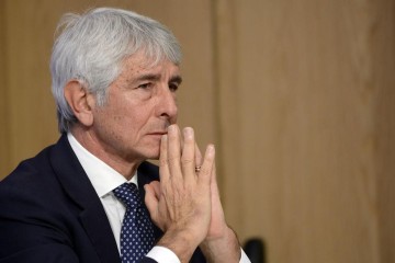 球速体育官网-意体育部长：意大利足协的领导层无良知也无责任感