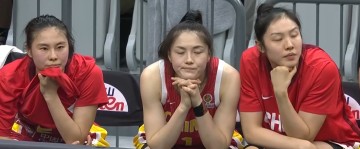 球速体育直播中心-中国女篮15分惨败原因曝光！4人表现拉胯，宫鲁鸣强推新人引争议