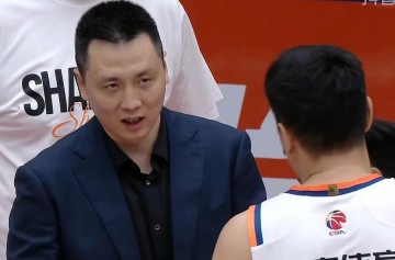 球速体育赛事公司-残阵上海男篮6分力克山东，约翰逊空砍36+5，李添荣19+5弗格21分